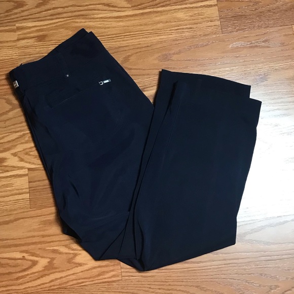 Dkny Pants - DKNY Women’s Golf Pant Blue